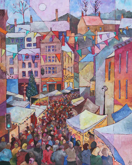 Frome Market