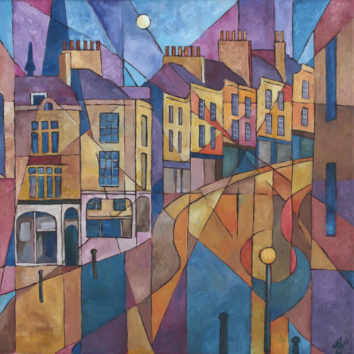 Bath Street, Frome.