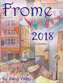 2018 Calendar
