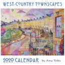 West-Country Townscapes 2020 Calendar