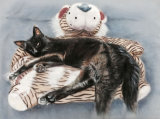 Final Pastel Painting