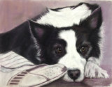 Final Pastel Painting