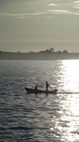 Twilight Fishing Trip