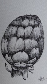 artichoke