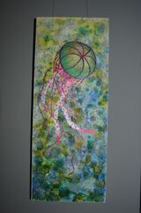 Jelly Fish b
