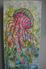 Jelly Fish c