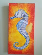 Sea Horse