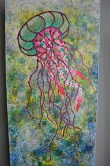 Jelly Fish a