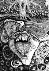 screaming underneath