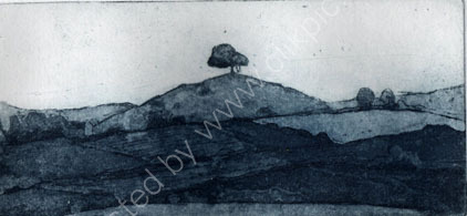 Burrow Hill
