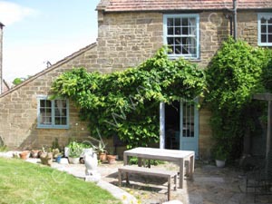 Hurst Barton