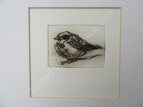 Jack S.  RWA exhibition