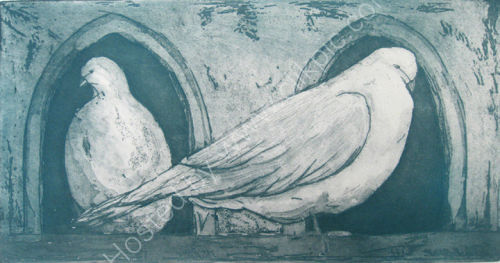Our Doves