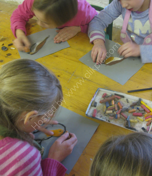 art club