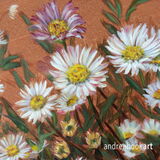 Daisy, Daisy - detail 1