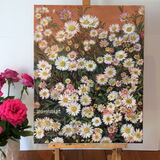 Daisy, Daisy: £375