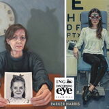Selected for ING Discerning Eye 2020