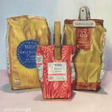 A Bunch of Flours