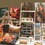 Dorset Team Artisan Stall Dates for 2020 - Allendale Centre, Wimborne