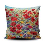 Bee Happy Cushion