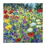 Colour Burst