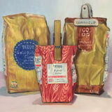 A Bunch of Flours