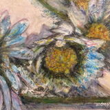 Daisy Chain - detail