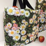 Daisy Tote Bag