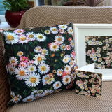 Daisy Cushion