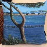 Evening Hill Cushion
