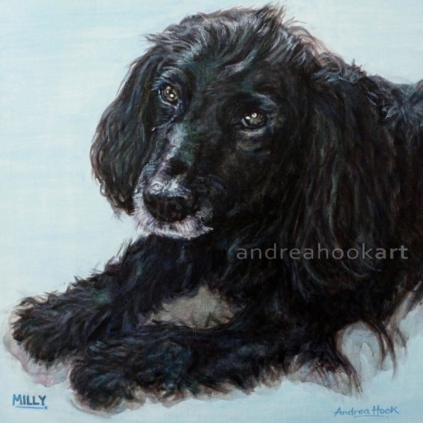 Milly