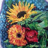Mixed Bouquet
