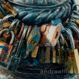 Precious Metal - detail