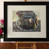 Precious Metal (Framed)