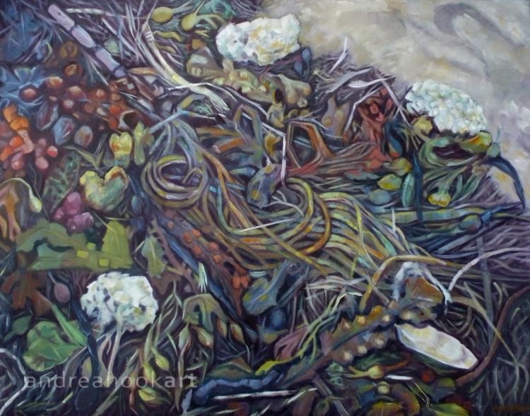 Strandline