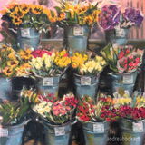 The Flower Stall