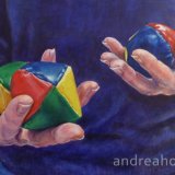 The Juggler