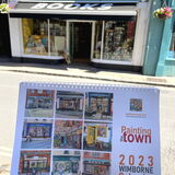 2023 Wimborne Calendars: BUY HERE!