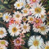 Daisy - detail