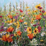 Jewel Border