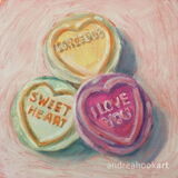 Love Hearts