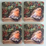 NEW: Round Robin Coasters