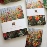 Jewel Border Stationery