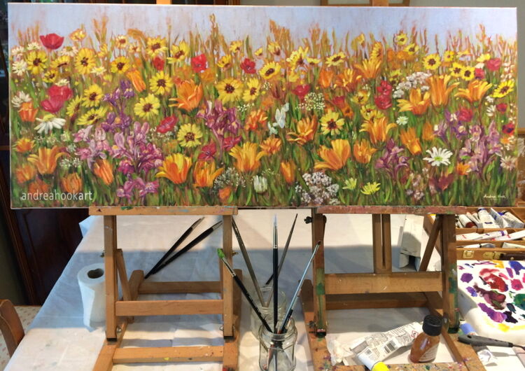 Summer Floral