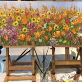 Summer Floral