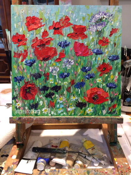 Wildflower Commission