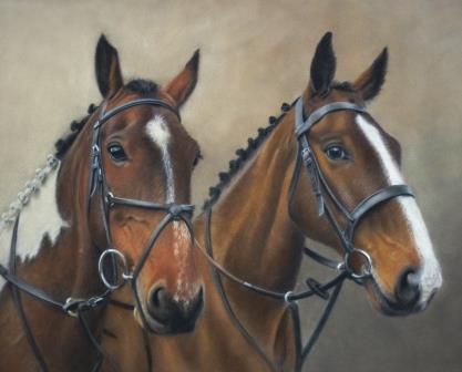George and Fraser