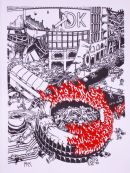 Piccadilly Circus, 2006