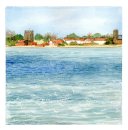 River Alde V