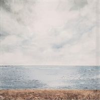 Shingle Beach at Golden Cap